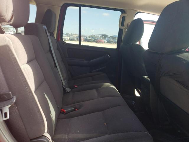 Снимка 11 от търг – 2010 FORD EXPLORER X с VIN 1FMEU6DE4AUA55883
