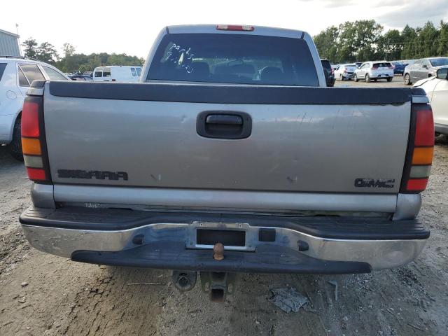 Photo 6 from auction – 2006 GMC NEW SIERRA with VIN 2GTEC13T461245910