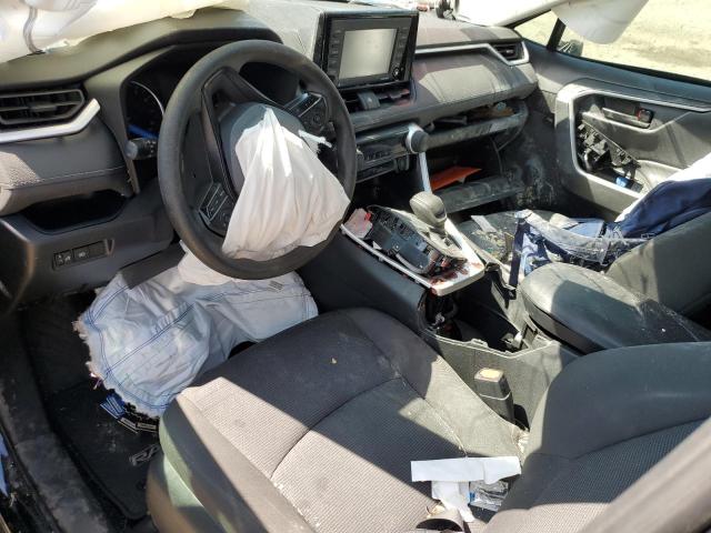Photo 8 from auction – 2020 TOYOTA RAV4 LE with VIN 2T3F1RFV1LC122432