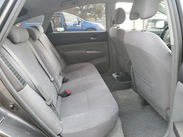 Photo 10 from auction – 2008 TOYOTA PRIUS with VIN JTDKB20U683376147