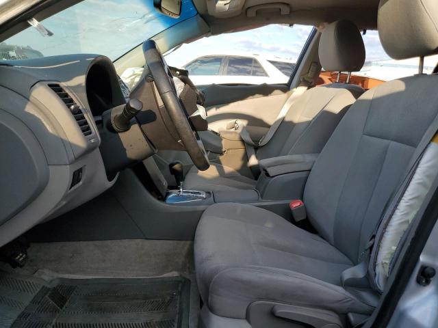 Photo 7 from auction – 2012 NISSAN ALTIMA BAS with VIN 1N4AL2AP1CN533040