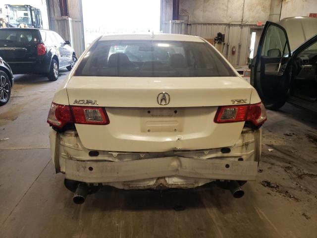 Photo 6 from auction – 2010 ACURA TSX with VIN JH4CU2F62AC040653