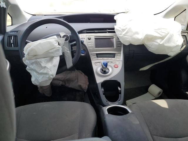 Photo 8 from auction – 2014 TOYOTA PRIUS with VIN JTDKN3DU0E1771018