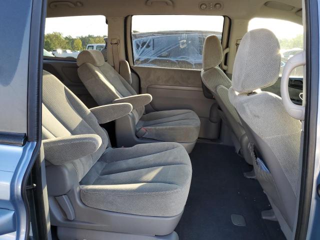 Photo 11 from auction – 2008 KIA SEDONA EX with VIN KNDMB233X86265272