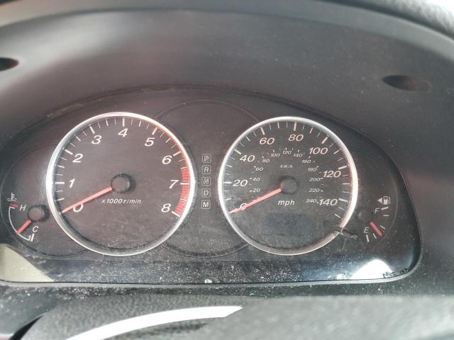 Photo 9 from auction – 2006 MAZDA 6 I with VIN 1YVFP80C565M66642