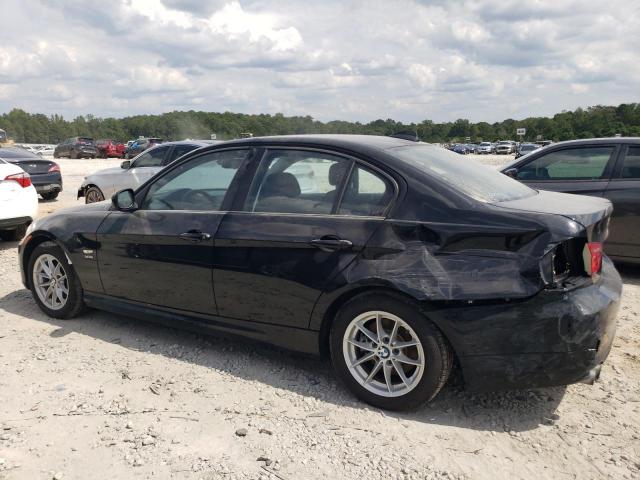 Photo 2 from auction – 2010 BMW 328 XI with VIN WBAPK7C58AA458872