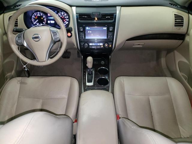 Photo 8 from auction – 2013 NISSAN ALTIMA 2.5 with VIN 1N4AL3AP4DC236587