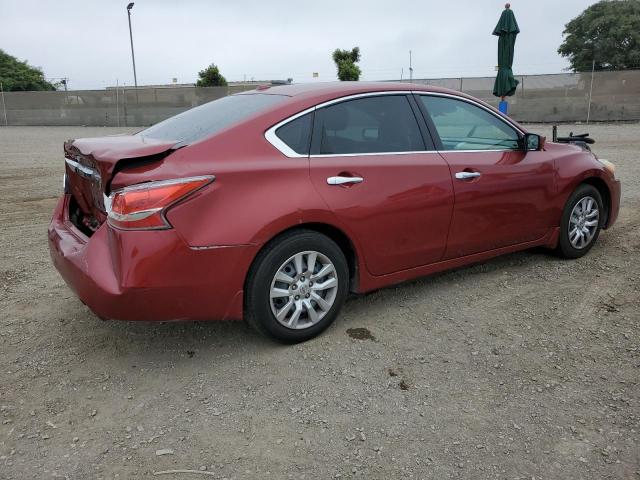 Photo 3 from auction – 2015 NISSAN ALTIMA 2.5 with VIN 1N4AL3AP9FN326115