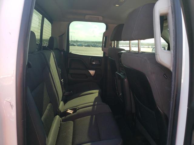 Photo 10 from auction – 2014 CHEVROLET SILVERADO with VIN 1GCRCREC6EZ112391