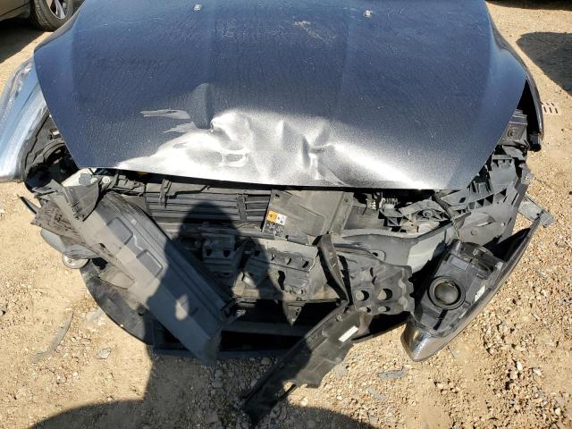 Photo 11 from auction – 2017 FORD FOCUS S with VIN 1FADP3E21HL219512