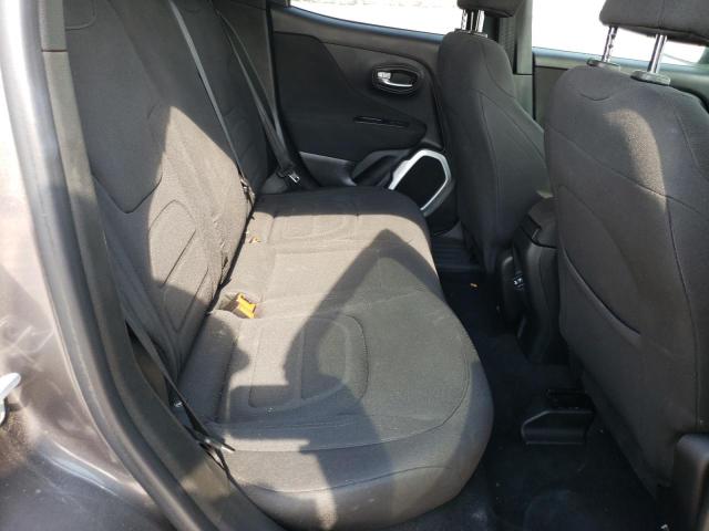 Photo 11 from auction – 2018 JEEP RENEGADE L with VIN ZACCJBBB9JPJ34213