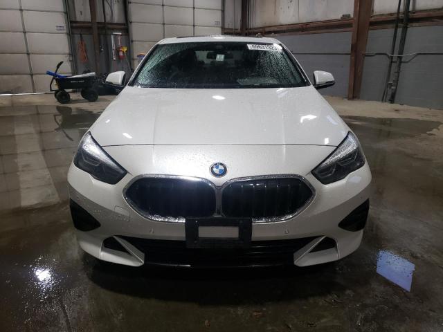 Photo 5 from auction – 2022 BMW 228I with VIN WBA53AK07N7K25771