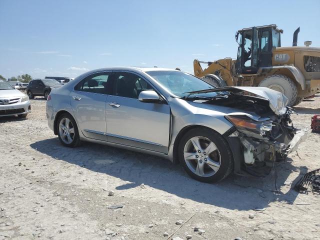 Photo 4 from auction – 2010 ACURA TSX with VIN JH4CU2F63AC032416