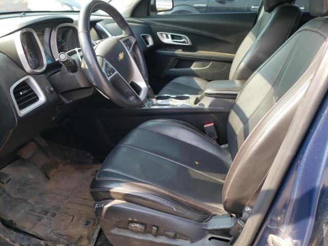 Photo 7 from auction – 2016 CHEVROLET EQUINOX LT with VIN 2GNFLGEKXG6324490