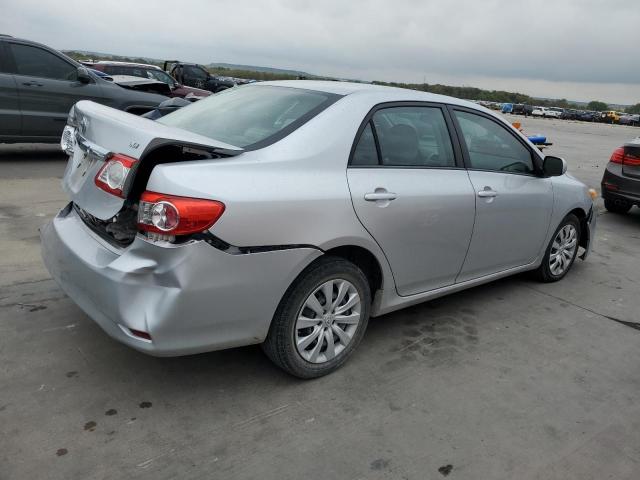 Снимка 3 от търг – 2012 TOYOTA COROLLA BA с VIN 5YFBU4EE6CP072033