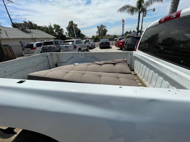 Photo 6 from auction – 2003 DODGE RAM 1500 S with VIN 1D7HA16K63J590370