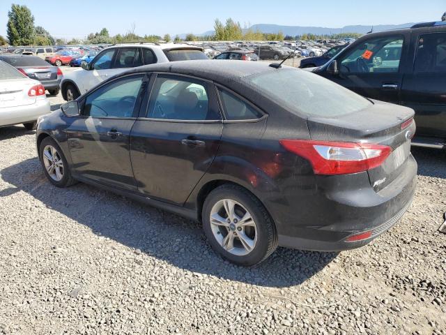 Photo 2 from auction – 2013 FORD FOCUS SE with VIN 1FADP3F20DL221938