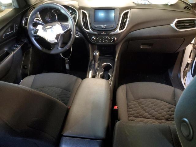 Photo 8 from auction – 2020 CHEVROLET EQUINOX LT with VIN 3GNAXKEV9LL218873