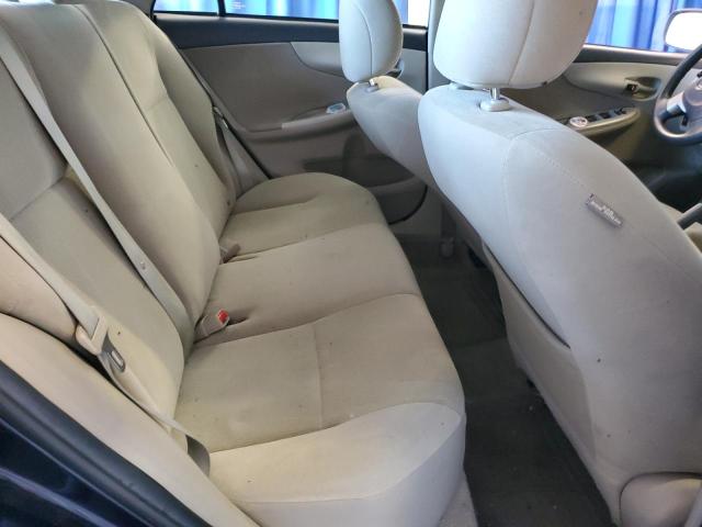 Снимка 10 от търг – 2011 TOYOTA COROLLA BA с VIN 2T1BU4EE2BC711619