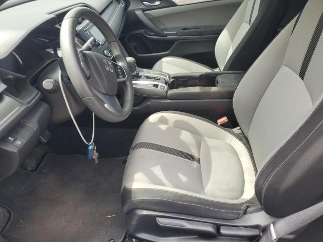 Photo 7 from auction – 2018 HONDA CIVIC LX with VIN 2HGFC4B02JH302376