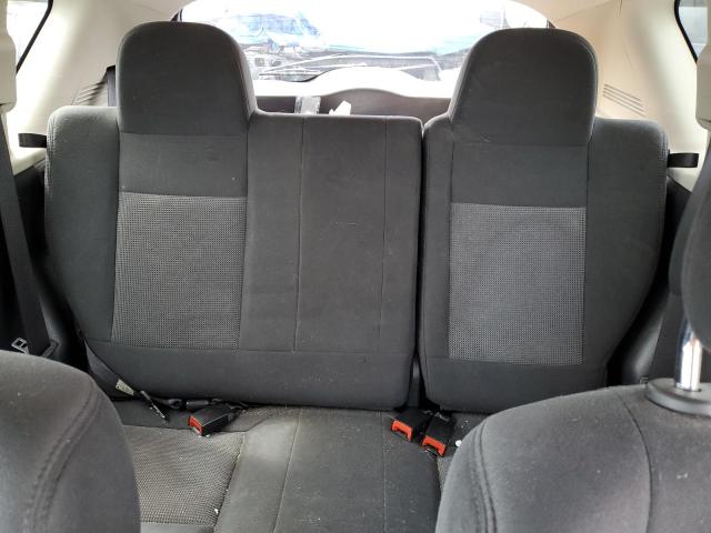 Photo 10 from auction – 2014 JEEP COMPASS SP with VIN 1C4NJCBA7ED524126