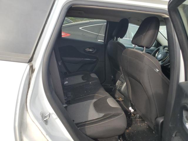 Photo 10 from auction – 2016 JEEP CHEROKEE S with VIN 1C4PJLAB4GW201274