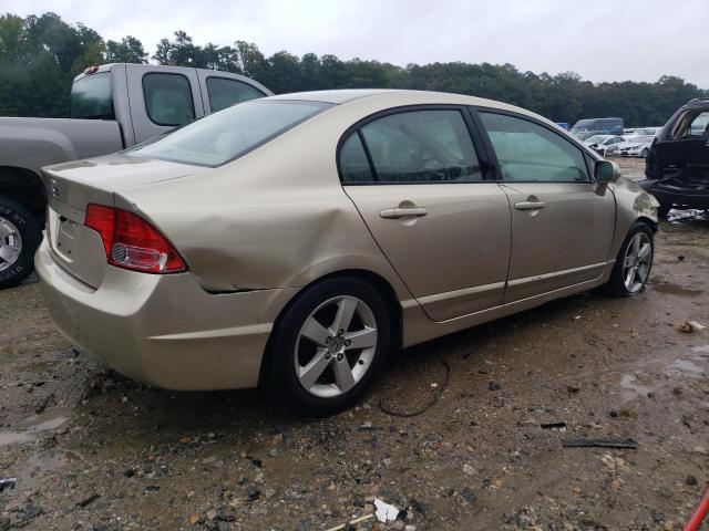 Photo 3 from auction – 2007 HONDA CIVIC EX with VIN 1HGFA16887L094150