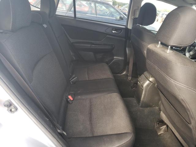 Photo 10 from auction – 2014 SUBARU XV CROSSTR with VIN JF2GPACC3E8208387