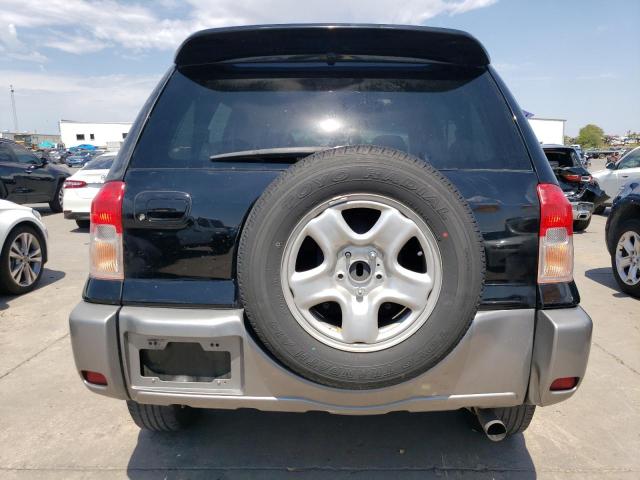 Photo 6 from auction – 2003 TOYOTA RAV4 with VIN JTEGH20V330086788