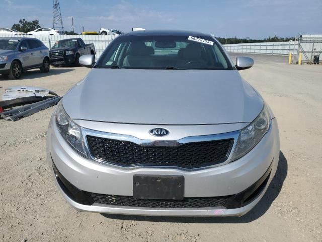 Photo 5 from auction – 2013 KIA OPTIMA EX with VIN 5XXGN4A78DG242459