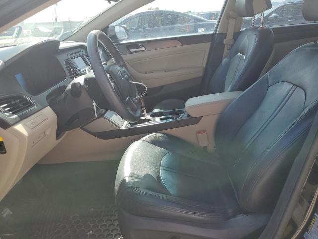 Photo 7 from auction – 2015 HYUNDAI SONATA SPO with VIN 5NPE34AF5FH258937