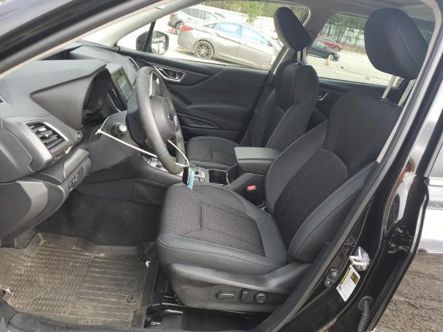 Photo 7 from auction – 2023 SUBARU FORESTER P with VIN JF2SKAEC2PH462827