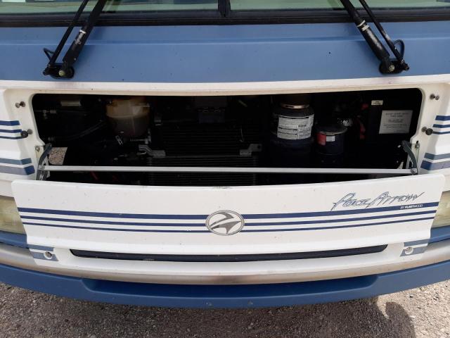 Photo 7 from auction – 1999 FORD F550 SUPER with VIN 3FCNF53S6XJA21913