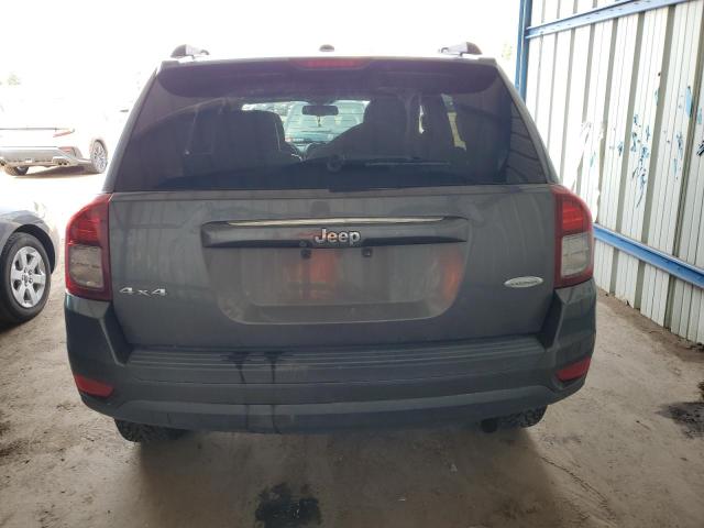 Photo 6 from auction – 2014 JEEP COMPASS LA with VIN 1C4NJDEB4ED760629