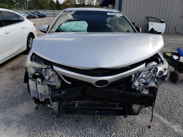 Photo 5 from auction – 2013 TOYOTA CAMRY L with VIN 4T1BF1FK3DU229563