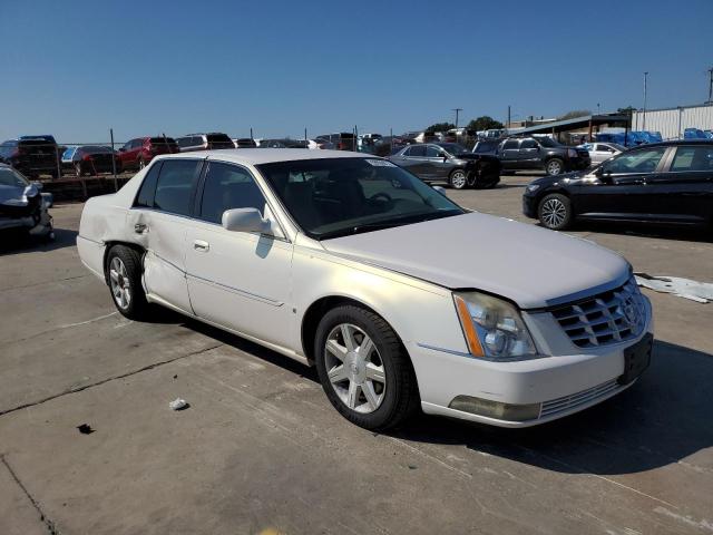 Photo 4 from auction – 2006 CADILLAC DTS with VIN 1G6KD57Y96U120826