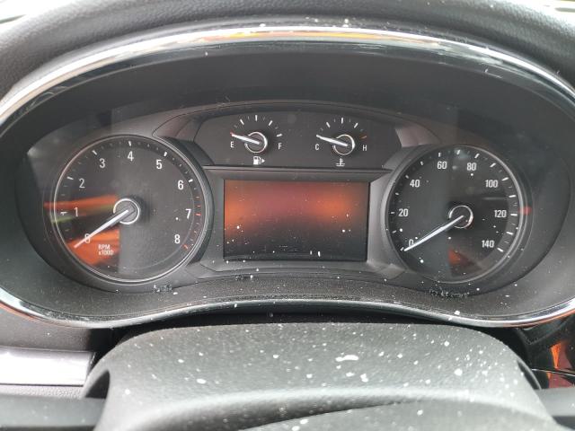 Photo 9 from auction – 2022 BUICK ENCORE PRE with VIN KL4CJESM5NB537900