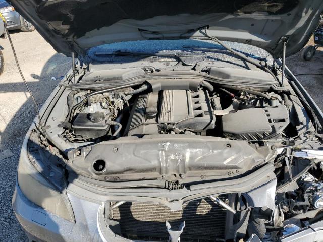 Photo 11 from auction – 2004 BMW 530 I with VIN WBANA73544B062298