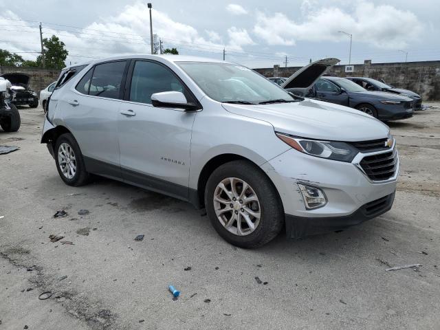 Photo 4 from auction – 2019 CHEVROLET EQUINOX LT with VIN 2GNAXJEV4K6242835