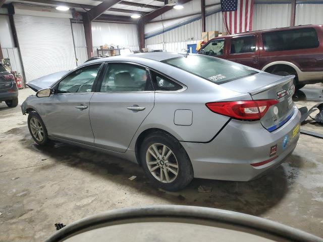 Photo 2 from auction – 2016 HYUNDAI SONATA SE with VIN 5NPE24AFXGH335497