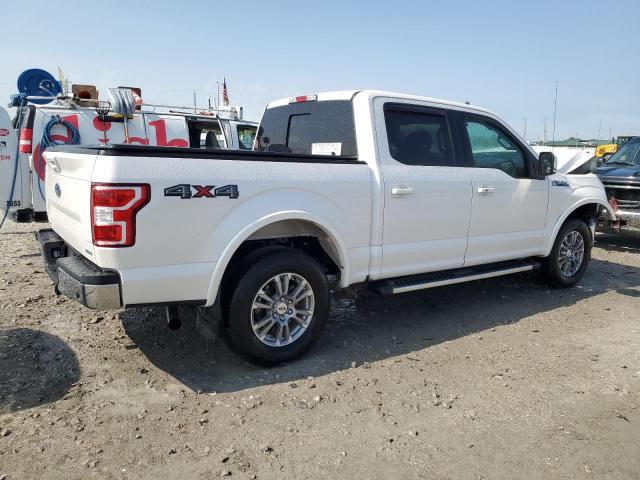 Photo 3 from auction – 2019 FORD F150 SUPER with VIN 1FTEW1E46KKD45238