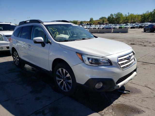 Photo 4 from auction – 2017 SUBARU OUTBACK 2. with VIN 4S4BSANC0H3258049