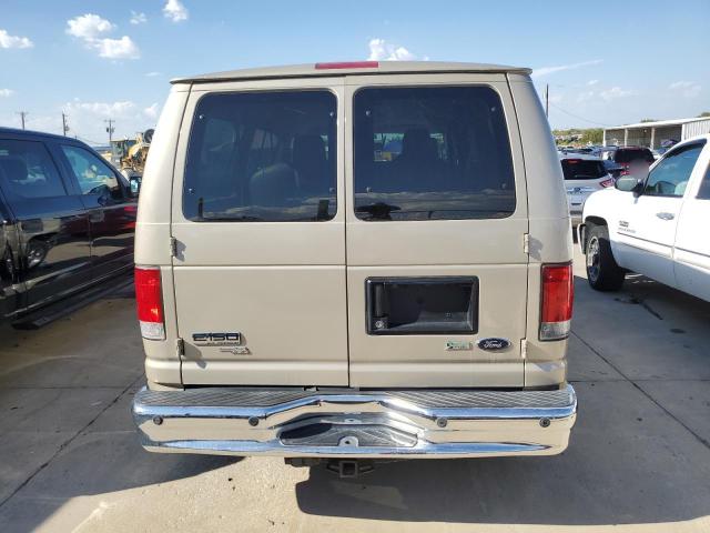 Photo 6 from auction – 2014 FORD ECONOLINE with VIN 1FMNE1BL2EDA27538