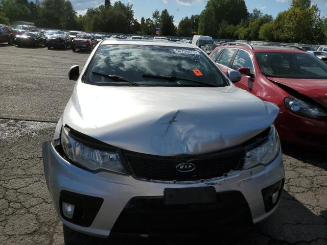 Photo 5 from auction – 2011 KIA FORTE SX with VIN KNAFW6A35B5378001