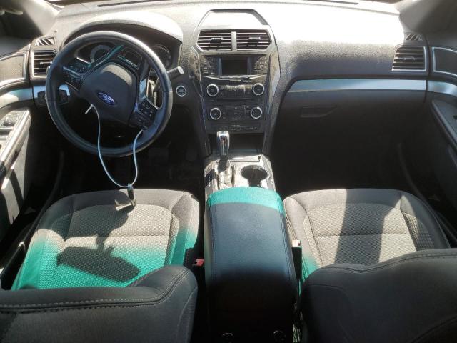 Photo 8 from auction – 2016 FORD EXPLORER X with VIN 1FM5K7D8XGGA47493