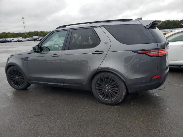 Photo 2 from auction – 2017 LAND ROVER DISCOVERY with VIN SALRRBBV2HA005376