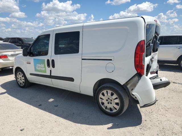 Photo 2 from auction – 2018 RAM PROMASTER with VIN ZFBERFBB7J6L38624