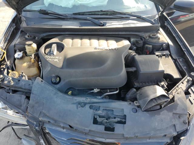 Zdjęcie 11 z aukcji – 2013 CHRYSLER 200 TOURIN z VIN 1C3CCBBG2DN699302