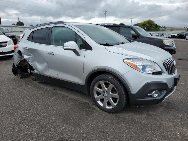 Photo 4 from auction – 2016 BUICK ENCORE with VIN KL4CJGSBXGB537842