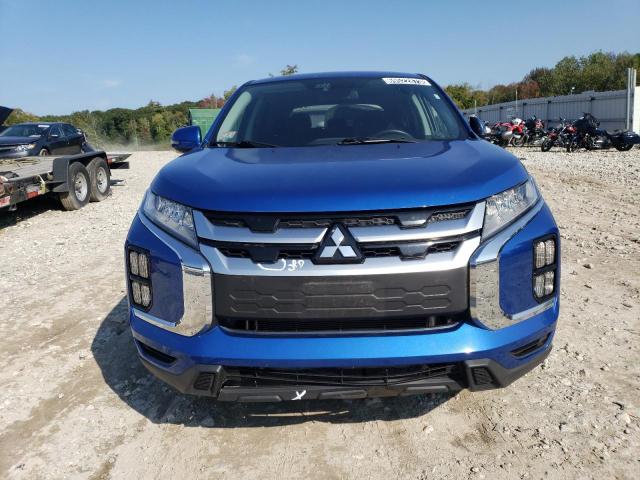 Photo 5 from auction – 2021 MITSUBISHI OUTLANDER with VIN JA4ARUAU0MU010653